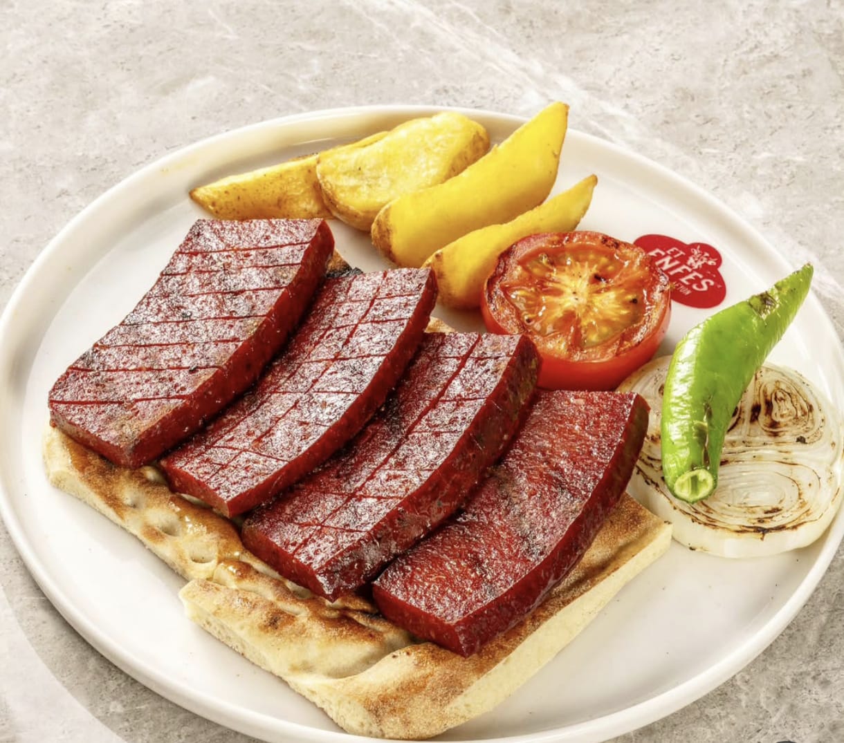 Sado Lezzet Durağı